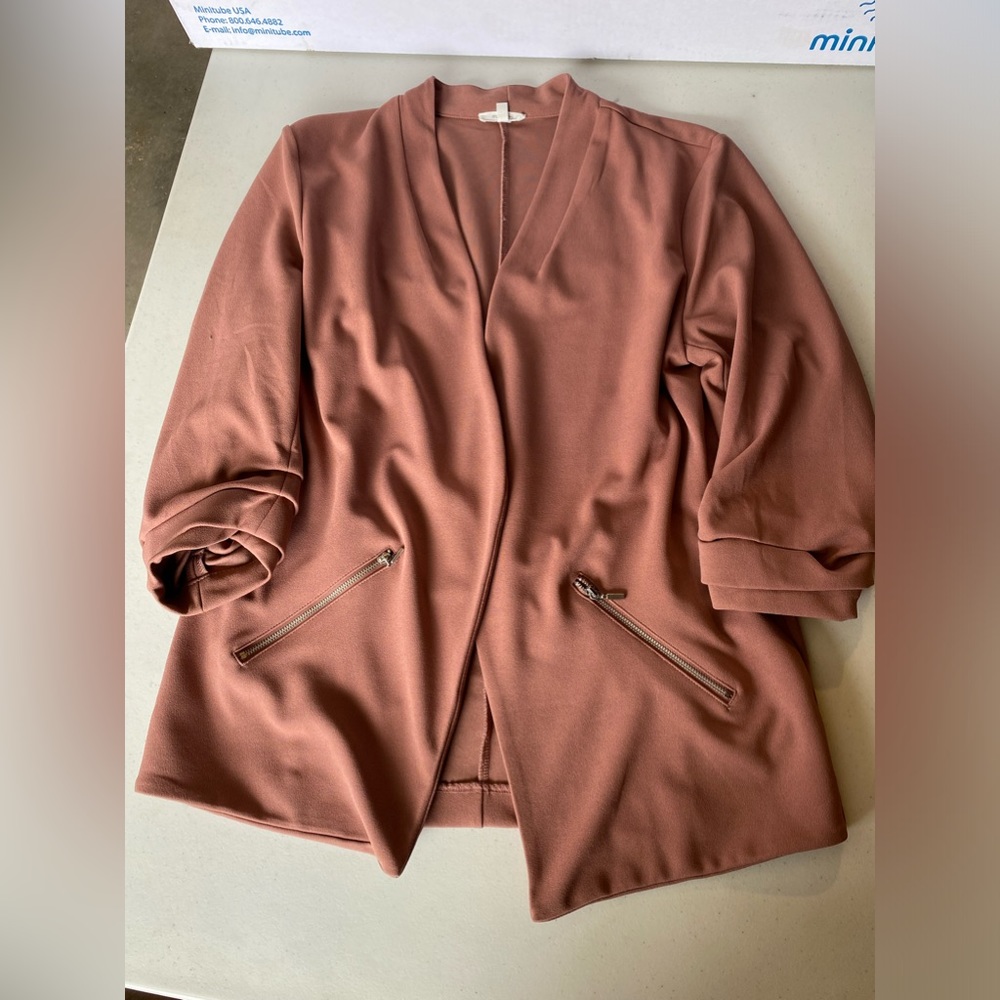 Maurice’s Blazer
